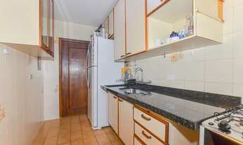 Imagem 7: Apartamento com 3 quartos à Venda por R$ 430.000,00 no bairro Portão