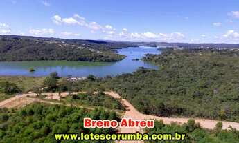 Imagem 3: Lotes ás margens do Lago Corumbá 26