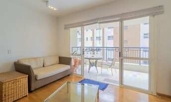 Imagem 2: Locação Apartamento 3 Dormitórios - 100 m² Moema