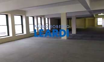 Imagem: CONJ. COMERCIAL - CENTRO - SP