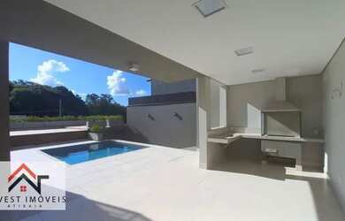 Imagem 3: MARAVILHOSA CASA 3 SUÍTES COM 301m² EM CONDOMÍNIO