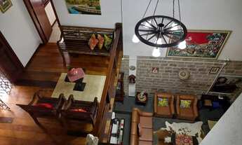 Imagem 2: Rural para Venda Sítio com 9,78 hectares a venda em Tres Riachos, Biguaçu. BIGUAÇU