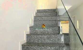 Imagem 5: Casa Duplex tres suites