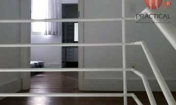 Imagem: Apartamento Duplex com 2 dormitórios à