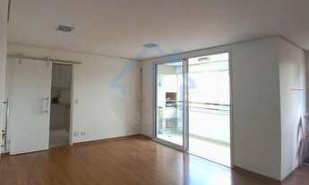 Imagem 4: Apartamento com excelente planta, 3 dorms. sendo 1 suite, Lazer completo, 2 vagas de garag