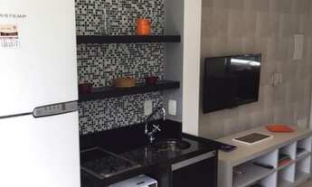 Imagem 6: Apartamento para aluguel - 35 metros quadrados - Jardins, São Paulo