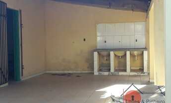 Imagem 6: Casa com 2 quartos - Bairro Parque das Nações em Aparecida de Goiânia