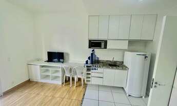 Imagem 6: Studio para aluguel tem 28 metros quadrados com 1 quarto em Liberdade - São Paulo - SP