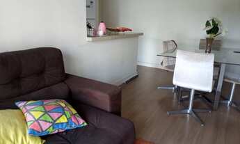 Imagem 3: Central Park Home Resort - 2 dormitórios