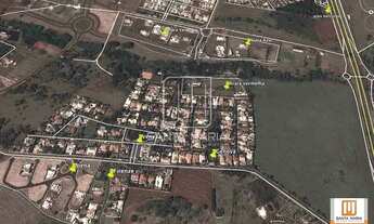 Imagem: Terreno (terreno em condominio fechado)