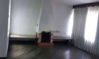 Imagem 2: Sobrado com 1 dormitório à venda, 549 m² por R$ 2.170.000,00 - Jardim do Mar - São Bernard