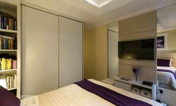 Imagem 3: Apartamento para Aluguel - Vila Mariana, 3 Quartos, 112 m2