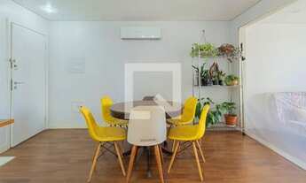 Imagem 4: Apartamento para Aluguel - Pinheiros, 2 Quartos, 69 m2