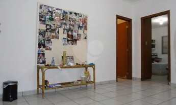 Imagem 7: SOBRADO A VENDA EM SANTANA - 4 DORMS (2 SUÍTES) - SALÃO DE FESTAS - E 3 VAGAS DE GARAGEM