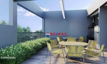 Imagem 4: Apartamento com 3 quarto, 3 suítes, 3 vagas único na região