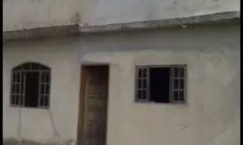 Imagem: Casa K11 centro Nova Iguaçu