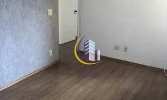 Imagem 4: Apartamento com 2 dormitórios, 48 m² - venda por R$ 296.000,00 ou aluguel por R$ 2.163,27