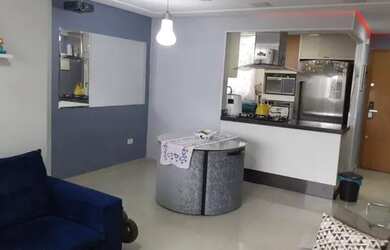 Imagem 4: Apartamento para Venda em São Bernardo do Campo, Anchieta, 3 dormitórios, 1 suíte, 2 banhe