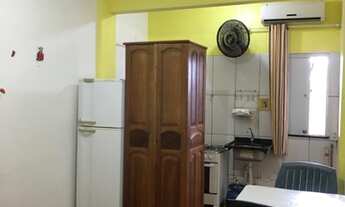 Imagem 4: Quarto no Centro mobiliado