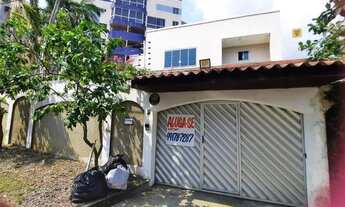 Imagem 3: Casa Duplex 04 quartos - 3 suítes - Compensa