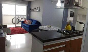 Imagem 2: Apartamento para Venda em São Bernardo do Campo, Anchieta, 3 dormitórios, 1 suíte, 2 banhe