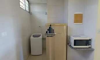 Imagem 2: Apartamento para locação com 2 quartos na Liberdade - (Condomínio Regente Feijó