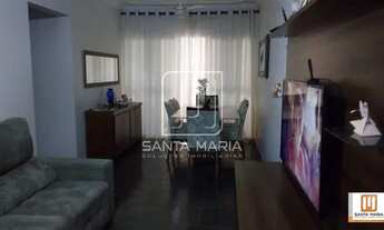 Imagem 2: Apartamento (tipo - padrao) 3 dormitórios/suite, cozinha planejada, em condomínio fechado