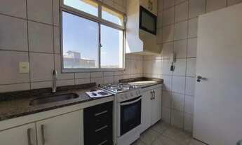 Imagem 3: Apartamento 2 quartos, 2 vagas, Novo Eldorado em Contagem