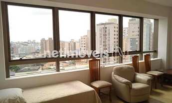 Imagem 5: Locação Apartamento 1 quarto Barro Preto Belo Horizonte