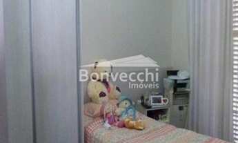 Imagem 7: SOBRADO DE 3 ANDARES WANEL VILLE III - 3 DORMITORIOS SENDO 1 SUITE MASTER