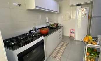 Imagem 5: Apartamento Venda Higienópolis 126 m² 3 Dormitórios