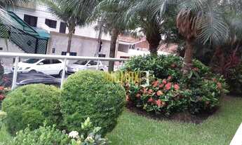 Imagem 5: Apartamento com 2 dormitórios, 84 m² - venda por R$ 400.000,00 ou aluguel por R$ 8.500,00