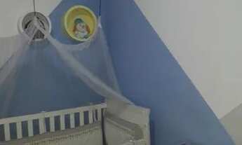 Imagem 3: Contagem - Casa Padrão - Parque Maracanã