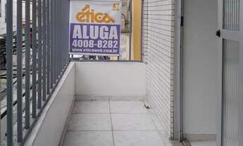 Imagem 6: PASSAGEM POMBO COM GENERALISSIMO NO UMARIZAL APTO 01 QUARTO COM VARANDA