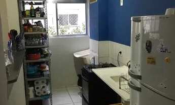 Imagem: Apartamento aluguel
