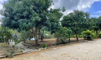 Imagem 4: Vendo Rancho em Corumbá 4 - Portal do Lago - Completo 2.500m2