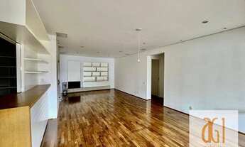 Imagem 6: Apartamento com 2 dormitórios suítes, para alugar, 120 m² por R$ 10.323/mês - Vila Madalen