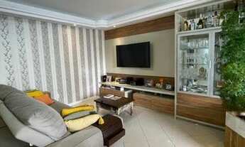 Imagem 5: Apartamento para Aluguel Amplo Apto 3 Quartos (suíte com Hidro), Garagem,(Opção para 2 vag