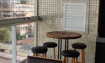 Imagem 5: Apartamento - último andar; garagems lado a lado; depósito