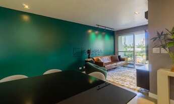 Imagem: Apartamento Venda 1 Dormitórios - 50 m²