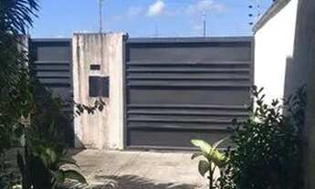 Imagem 6: Casa com 2 dormitórios à venda, 60 m² por R$ 220.000 - Gramame - João Pessoa/PB