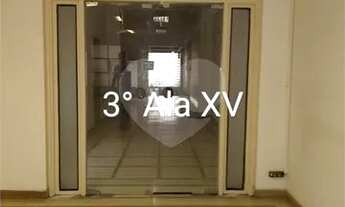 Imagem: Conjunto Comercial em localização ideal