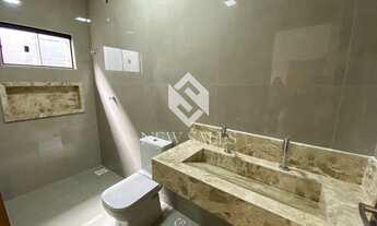 Imagem 3: Excelente casa com 3 quarto sendo 1 suíte no Setor Faiçalville