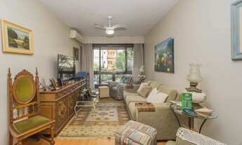 Imagem: PORTO ALEGRE - Apartamento Padrão - Auxiliadora