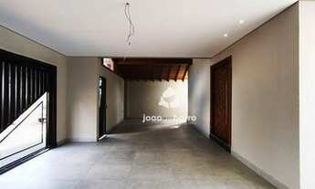 Imagem 2: Casa com 3 dormitórios à venda, 280 m² por R$ 890.000,00 - Vila Olinda - Campo Grande/MS