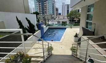 Imagem 2: Tambaú com lazer próximo as praias