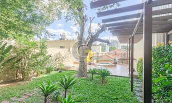 Imagem: SOBRADO - LAPA - 3 DORMITORIOS - 3 VAGAS