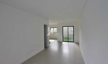 Imagem 2: CURITIBA - Casa de Condomínio - Água verde