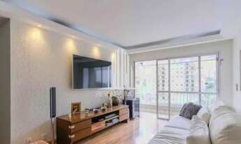 Imagem: Apartamento à venda 109m² com 3 dormitórios