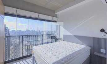 Imagem: Apartamento para Aluguel - Consolação